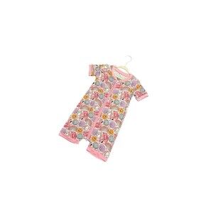 Child of Light | Summer Bamboo Shortie | 2t